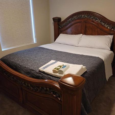 Jule Sleep Apartment เดนเวอร์ ภายนอก รูปภาพ