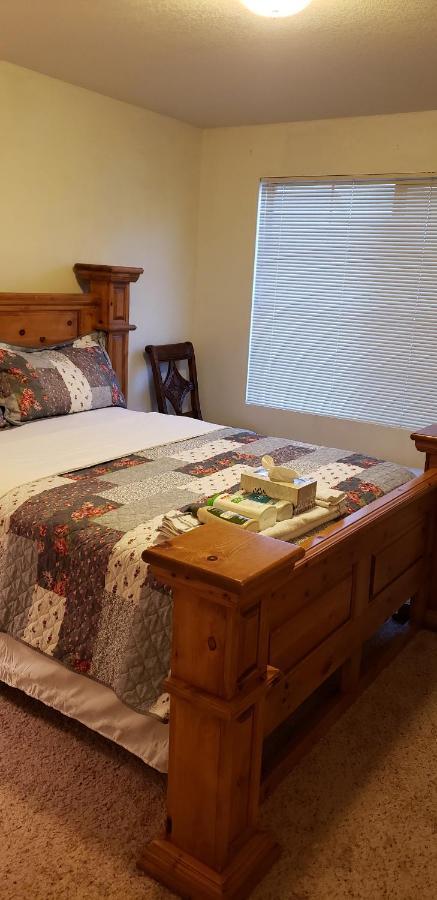 Jule Sleep Apartment เดนเวอร์ ภายนอก รูปภาพ