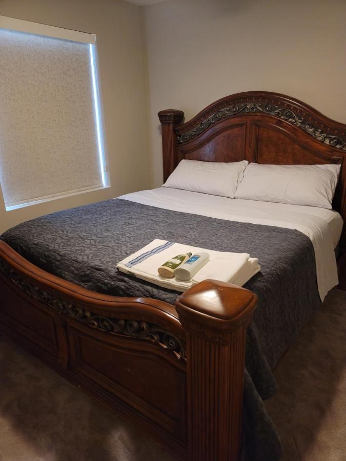 Jule Sleep Apartment เดนเวอร์ ภายนอก รูปภาพ